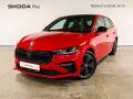 �koda Scala 1.0 TSI 85 kW DSG Monte Carlo