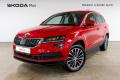 koda Karoq 2.0 TDI 110 kW 4x4 DSG Style