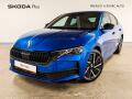 �koda Octavia 1.5 TSI 110 kW Sportline
