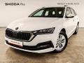 �koda Octavia Combi 1.0 TSI 81 kW DSG Active