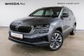 koda Karoq 2.0 TDI 110 kW Style Exclusive