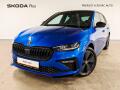�koda Scala 1.0 TSI 85 kW Monte Carlo