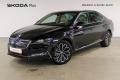 koda Superb 1.4 TSI 115 kW DSG L&K