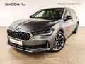 �koda Superb 2.0 TDI 142 kW DSG 4x4 L&K