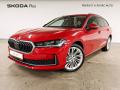 koda Superb Combi 2.0 TDI 142 kW DSG Selec