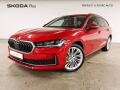 �koda Superb Combi 2.0 TDI 142 kW DSG Selec