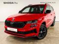 koda Karoq 2.0 TDI 110 kW DSG 4x4 Sportli