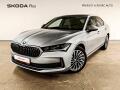 �koda Superb iV 1.5 TSI 150 kW DSG L&K