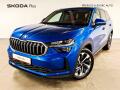 �koda Kodiaq iV 1.5 TSI 150 kW DSG Exclusiv
