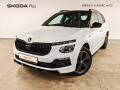 �koda Kamiq 1.0 TSI 85 kW Monte Carlo