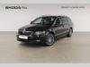 koda Superb Combi 2.0 TDI 125 kW 4x4 DSG L