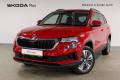 koda Karoq 1.5 TSI 110 kW Style Plus