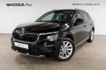 koda Kamiq 1.0 TSI 85 kW Top Selection