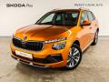 �koda Kamiq 1.5 TSI 110 kW DSG Top Selecti