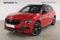 koda Kamiq 1.5 TSI 110 kW DSG Monte Carlo
