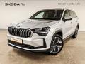 koda Kodiaq iV 1.5 TSI 150 kW DSG Exclusiv