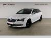 koda Superb 2.0 TDI 140 kW DSG Style Plus