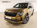 �koda Kodiaq iV 1.5 TSI 150 kW DSG Sportlin