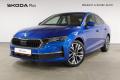 koda Octavia 2.0 TDI 110 kW DSG Ultimate Ed