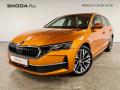 koda Octavia Combi 2.0 TDI 110 kW DSG Ultim