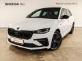 �koda Scala 1.5 TSI 110 kW Monte Carlo