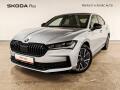 �koda Superb iV 1.5 TSI 150 kW DSG Sportlin