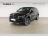 koda Kodiaq 2.0 TDI 110 kW 4x4 DSG Style P