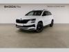 koda Karoq 2.0 TSI 140 kW DGS 4x4 Sportli