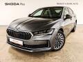 �koda Superb 2.0 TDI 110 kW DSG L&K