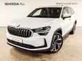 �koda Kodiaq iV 1.5 TSI 150 kW DSG Exclusiv