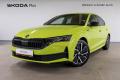 koda Octavia 1.5 TSI 110 kW Sportline