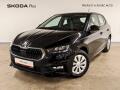 �koda Fabia 1.0 TSI 70 kW Selection