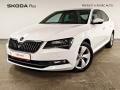koda Superb 2.0 TDI 110 kW DSG Ambition pl