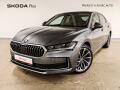 �koda Superb iV 1.5 TSI 150 kW DSG L&K
