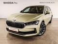 �koda Superb Combi 2.0 TDI 110 kW DSG L&K