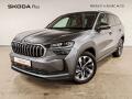 �koda Kodiaq iV 1.5 TSI 150 kW DSG Exclusiv