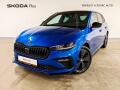 �koda Scala 1.5 TSI 110 kW DSG Monte Carlo