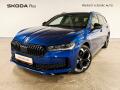�koda Superb Combi iV 1.5 TSI 150 kW DSG Sp