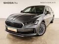 �koda Superb iV 1.5 TSI 150 kW DSG L&K