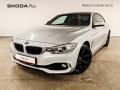 BMW 420i 135 kW Coupe
