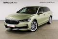 koda Superb Combi 2.0 TDI 110 kW DSG Selec