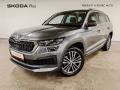 koda Kodiaq 2.0 TDI 147 kW DSG 4x4 L&K