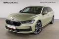 koda Superb iV Combi 1.5 TSI 110 kW DSG L&