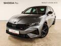�koda Octavia 2.0 TSI 195 kW DSG RS