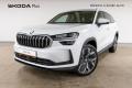 koda Kodiaq 2.0 TDI 142 kW 4x4 Exclusive S