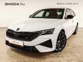 �koda Octavia 2.0 TSI 195 kW DSG RS
