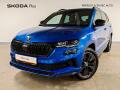 �koda Karoq 2.0 TSI 140 kW DSG 4x4 Sportli