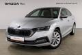 koda Octavia 1.5 TSI 110 kW Style Plus