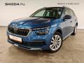 koda Kamiq 1.5 TSI 110 kW DSG Style