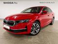 koda Octavia 2.0 TDI 110 kW DSG Ultimate Ed